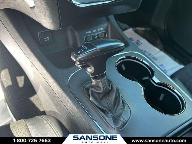 2020 Dodge Durango GT Plus