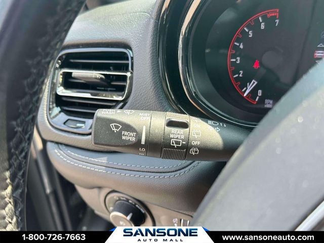 2022 Dodge Durango GT