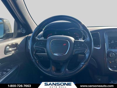 2020 Dodge Durango GT Plus