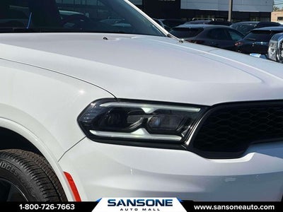 2023 Dodge Durango GT