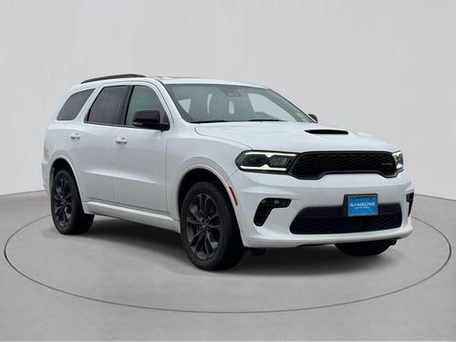 2023 Dodge Durango GT Plus