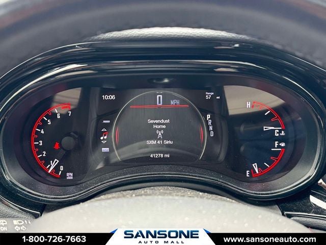 2023 Dodge Durango GT Plus