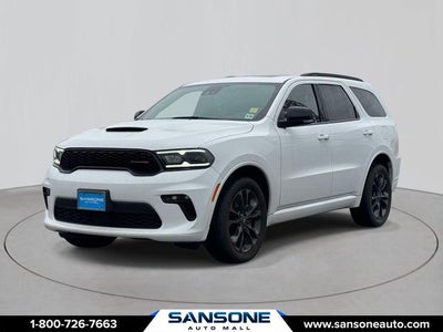 2023 Dodge Durango GT Plus