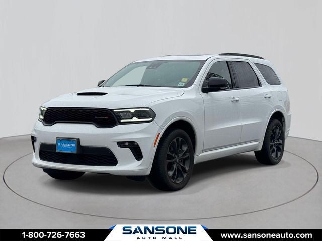 2023 Dodge Durango GT Plus