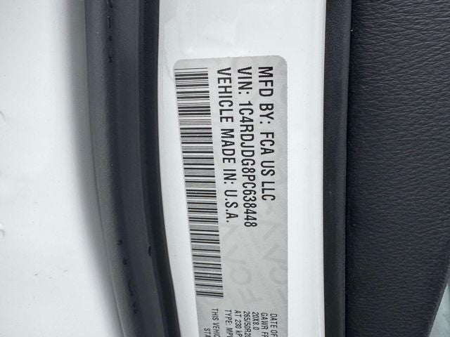 2023 Dodge Durango GT Plus