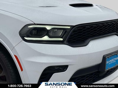 2023 Dodge Durango GT Plus