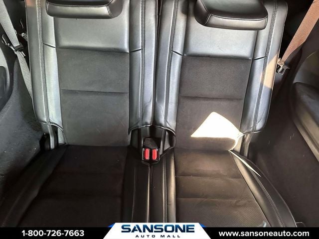 2020 Dodge Durango GT Plus