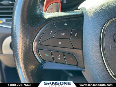 2020 Dodge Durango GT Plus