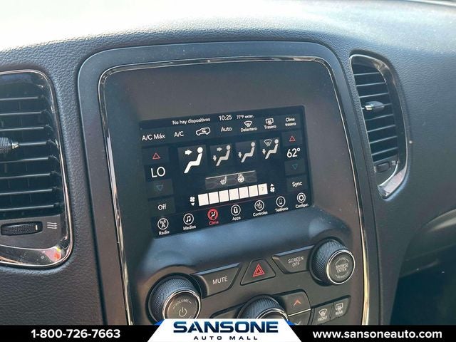 2020 Dodge Durango GT Plus