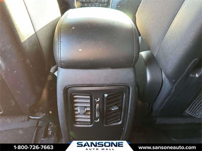 2020 Jeep Grand Cherokee Laredo E