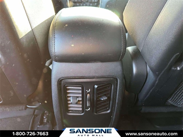 2020 Jeep Grand Cherokee Laredo E