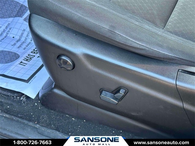 2020 Jeep Grand Cherokee Laredo E