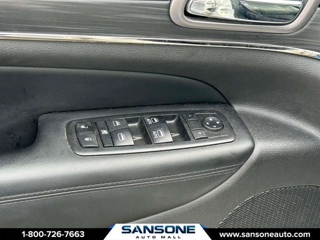 2019 Jeep Grand Cherokee Limited X