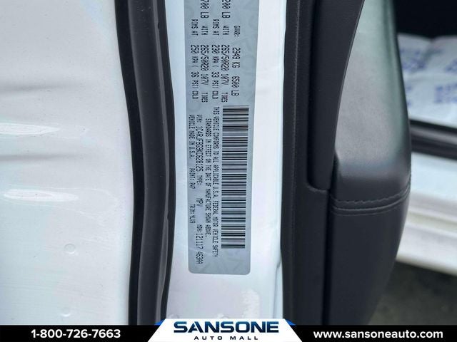 2019 Jeep Grand Cherokee Limited X