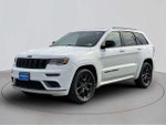 2019 Jeep Grand Cherokee Limited X