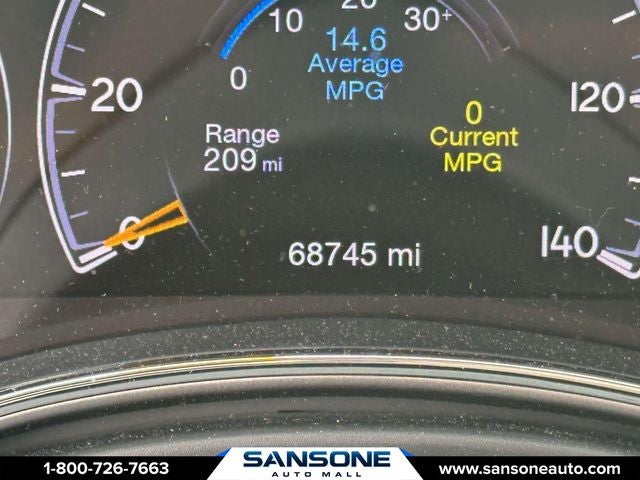 2019 Jeep Grand Cherokee Limited X