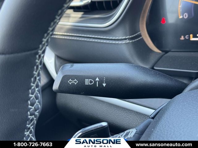 2023 Jeep Grand Cherokee Altitude X