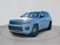 2024 Jeep Grand Cherokee Overland