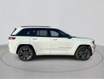 2024 Jeep Grand Cherokee Overland