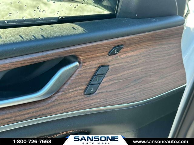 2023 Jeep Grand Cherokee Summit