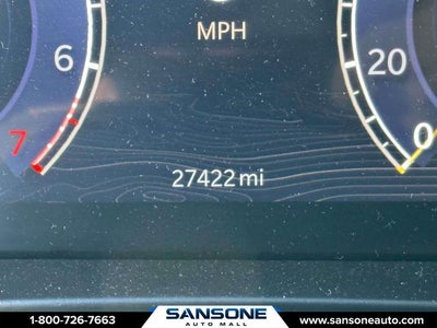 2023 Jeep Grand Cherokee Summit