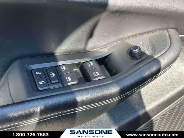 2023 Jeep Grand Cherokee L Altitude X