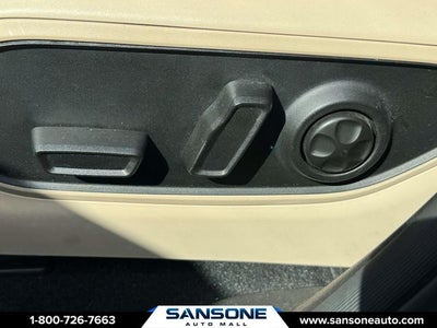 2022 Jeep Grand Cherokee 4xe