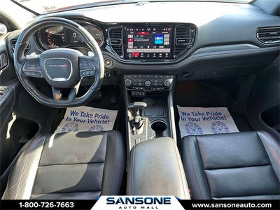 2023 Dodge Durango R/T Plus