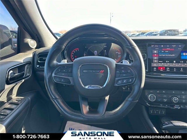 2023 Dodge Durango R/T Plus