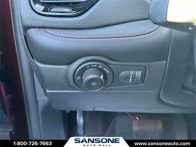 2023 Dodge Durango R/T Plus