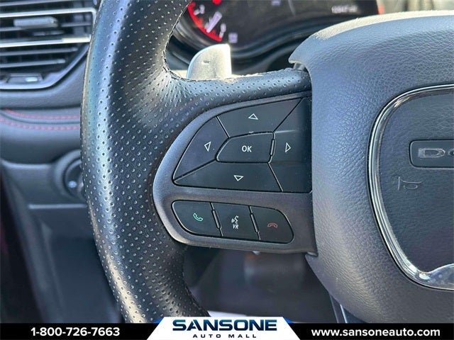 2023 Dodge Durango R/T Plus