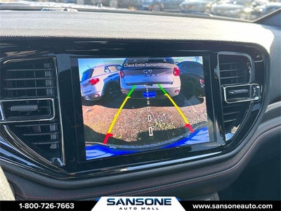 2023 Dodge Durango R/T Plus