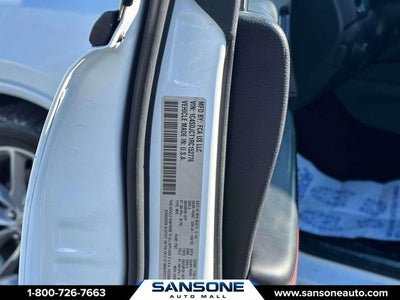 2024 Dodge Durango R/T Plus