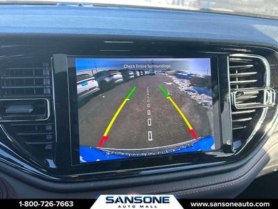 2024 Dodge Durango R/T Plus