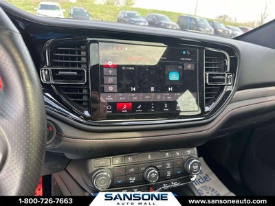 2022 Dodge Durango R/T