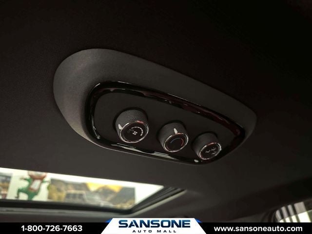 2023 Dodge Durango SRT Hellcat