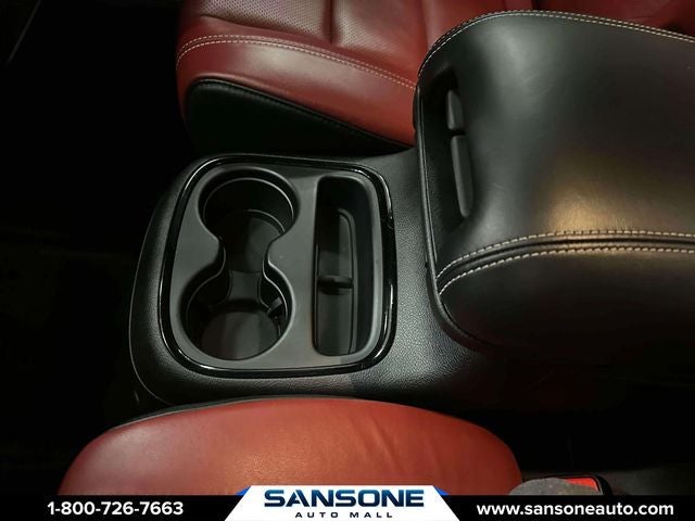 2023 Dodge Durango SRT Hellcat