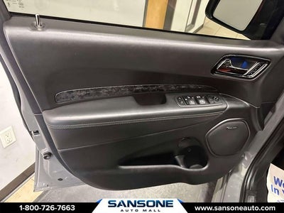 2023 Dodge Durango SRT Hellcat