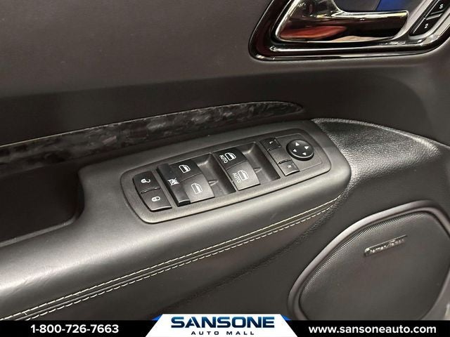 2023 Dodge Durango SRT Hellcat