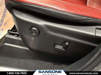 2023 Dodge Durango SRT Hellcat