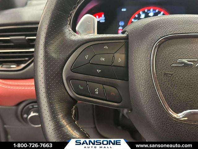 2023 Dodge Durango SRT Hellcat