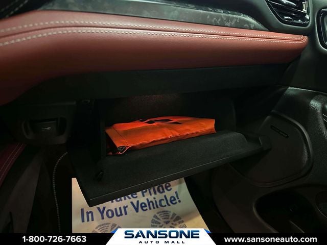 2023 Dodge Durango SRT Hellcat