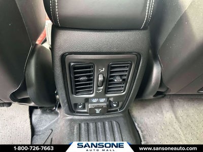 2024 Dodge Durango SRT Hellcat Premium