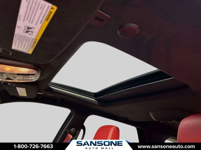 2024 Dodge Durango SRT Hellcat Premium