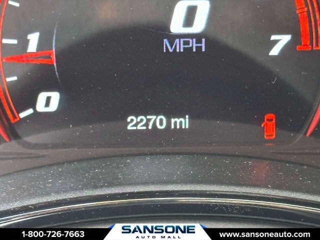 2024 Dodge Durango SRT Hellcat Premium