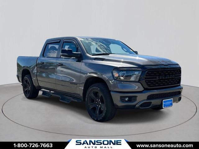 2024 RAM 1500 Big Horn/Lone Star