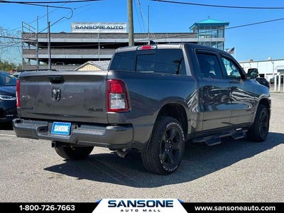 2024 RAM 1500 Big Horn/Lone Star