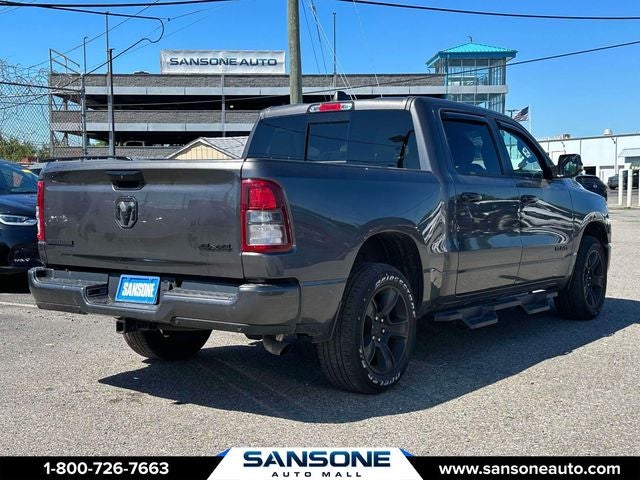2024 RAM 1500 Big Horn/Lone Star