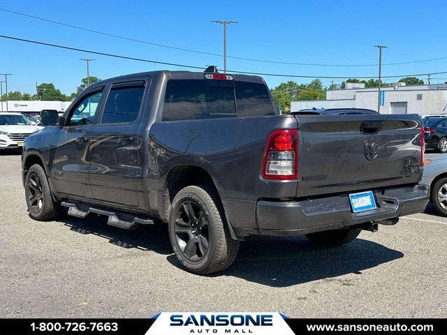 2024 RAM 1500 Big Horn/Lone Star