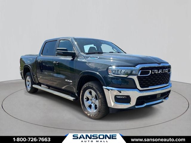 2025 RAM 1500's photo
